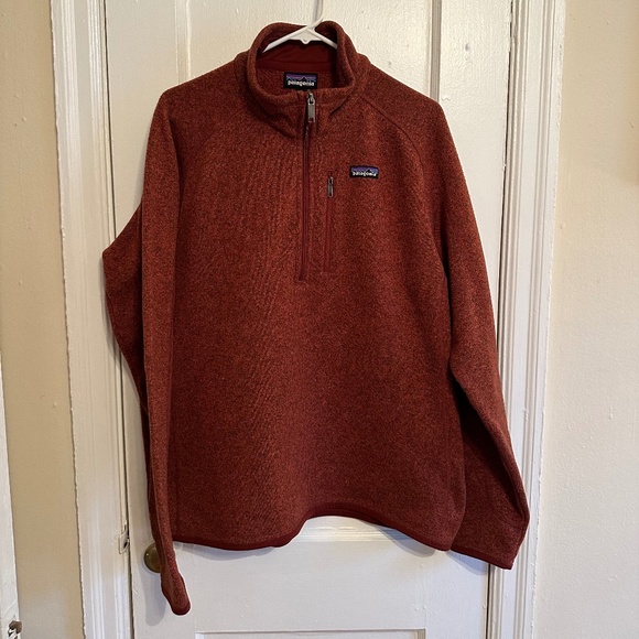 Patagonia Other - Patagonia Pullover